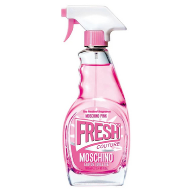 Moschino Pink Fresh Couture Miniature Eau De Toilette 5ml