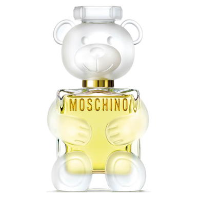 Moschino Toy 2 Eau De Parfum Spray 100ml
