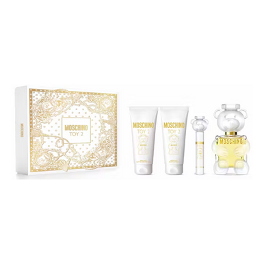 Moschino Toy 2 Gift Set EDP 100ml