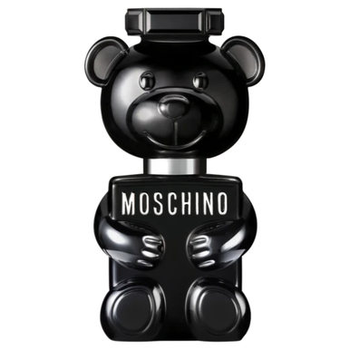 Moschino Toy Boy Eau De Parfum Spray Refillable Atomiser 10ml