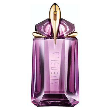 Mugler Alien Eau De Toilette Non Refillable Spray 30ml