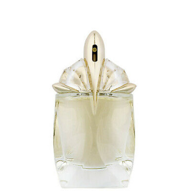 Mugler Alien Eau Extraordinaire Eau De Toilette Refillable Spray 30ml