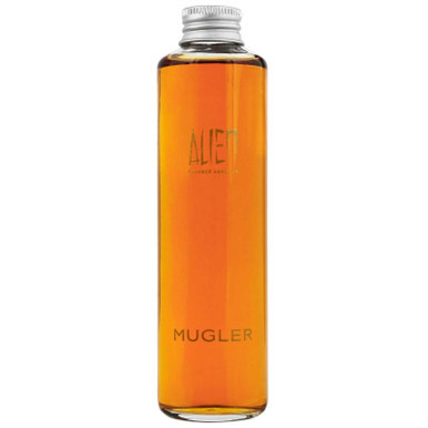 Mugler Alien Essence Absolue Eau De Parfum Intense Refill Bottle 100ml