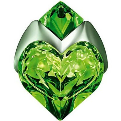 Mugler Aura Eau De Toilette Refillable Spray 50ml