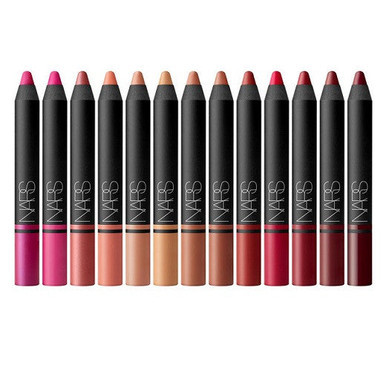 NARS Satin Lip Pencil