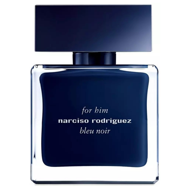 Narciso Rodriguez for Him Bleu Noir Eau De Toilette Spray 100ml
