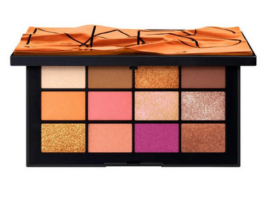 Nars Afterglow Eyeshadow Palette