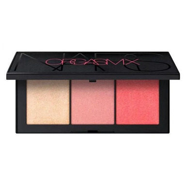 Nars Orgasm X Cheek Palette