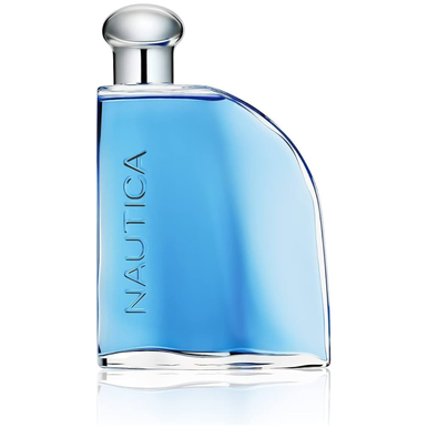 Nautica Blue Eau De Toilette Spray 100ml