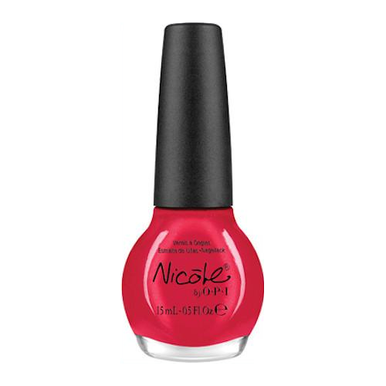 Nicole By OPI Nail Lacquer