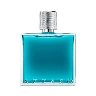 Azzaro Chrome Legend Eau de Toilette Spray 100ml