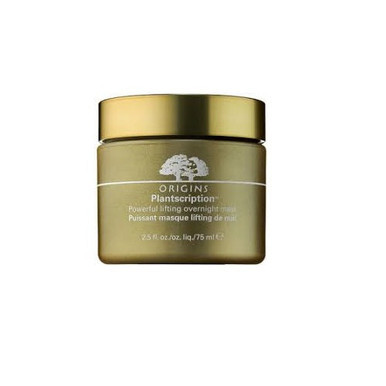 Origins Plantscription Powerful Lifting Overnight Mask 75ml
