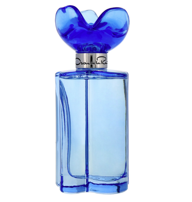 Oscar De La Renta Blue Orchid Eau de Toilette Spray 100ml