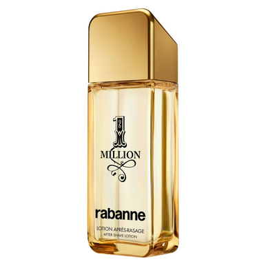 Paco Rabanne 1 Million Aftershave Lotion Refillable Atomiser 10ml
