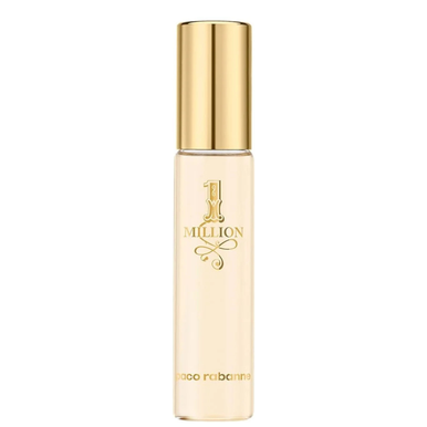 Paco Rabanne 1 Million Eau De Toilette Spray 15ml