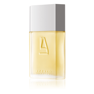 Azzaro L'eau Eau De Toilette Spray 100ml
