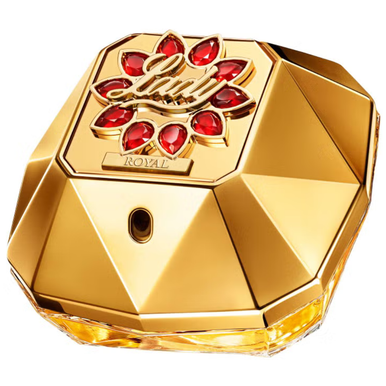 Paco Rabanne Lady Million Royal Eau De Parfum Spray 50ml