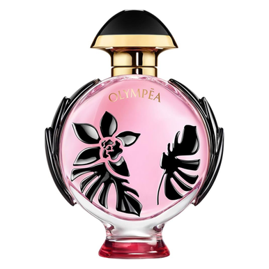 Paco Rabanne Olympea Flora Intense Eau De Parfum Spray 80ml