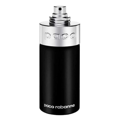 Paco Rabanne Paco Eau De Toilette Spray 100ml