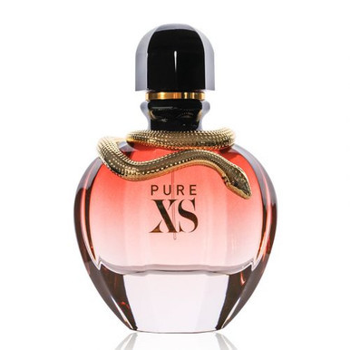 Paco Rabanne Pure XS Eau De Parfum Spray 80ml