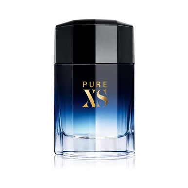 Paco Rabanne Pure Xs Eau De Toilette Spray 150ml - Feel Gorgeous