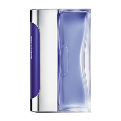 Paco Rabanne Ultraviolet Man Eau De Toilette Spray 100ml