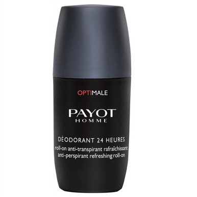 Payot Optimale 24Hr Deodrant 75ml