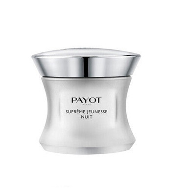 Payot Suprême Jeunesse Nuit Anti-aging Night Cream 50ml - smartzprice