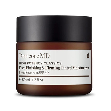 Perricone MD High Potency Classics Face Finishing & Firming Tinted Moisturizer 59ml - Feel Gorgeous