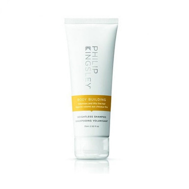 Philip Kingsley Body Building Shampoo 75ml - Feel Gorgeous