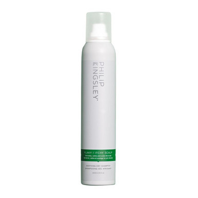 Philip Kingsley Flaky & Itchy Scalp Dry Shampoo 200ml - Feel Gorgeous