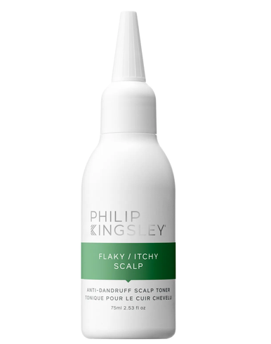 Philip Kingsley Flaky Itchy Anti-Dandruff Scalp Toner 75ml - Feel Gorgeous