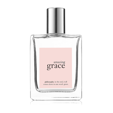 Philosophy Amazing Grace Eau De Toilette Spray 120ml - Feel Gorgeous