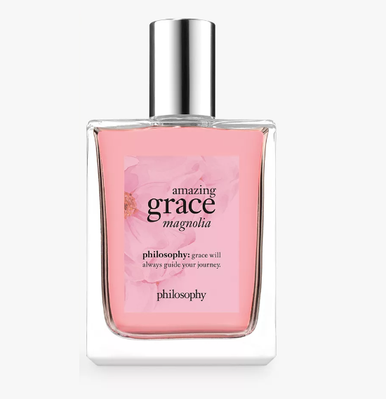 Philosophy Amazing Grace Magnolia Eau De Toilette Spray 60ml - Feel Gorgeous