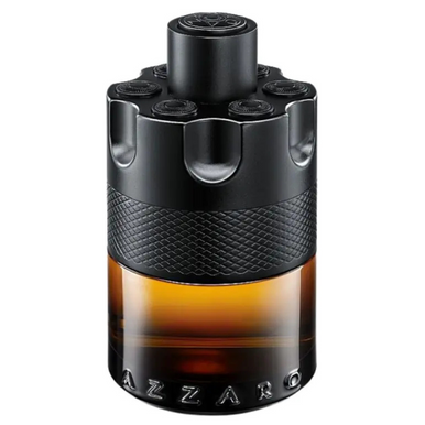 Azzaro The Most Wanted Parfum Eau De Parfum Spray 100ml