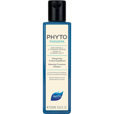 Phyto Phytopanama Balancing Shampoo 250ml