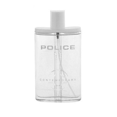 Police Contemporary Aftershave Spray 100ml - Feel Gorgeous
