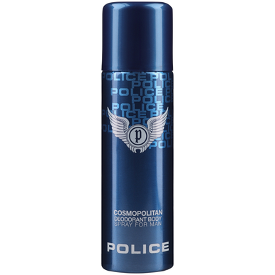 Police Cosmopolitan Deodorant Spray 200ml