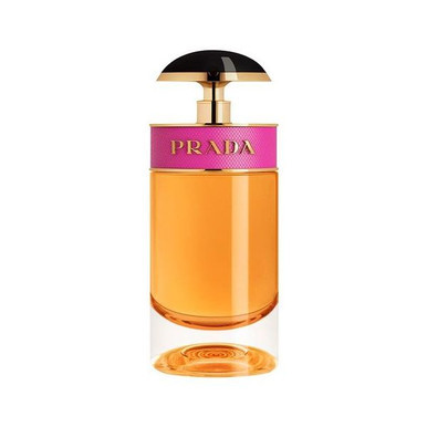 Prada Candy Eau De Parfum Spray 30ml - LookincrediblePrada8435137727100