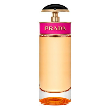 Prada Candy Eau De Parfum Spray 80ml - LookincrediblePrada8435137727087