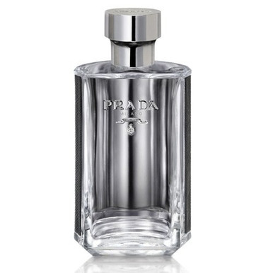 Prada L'homme Eau De Toilette Spray 150ml