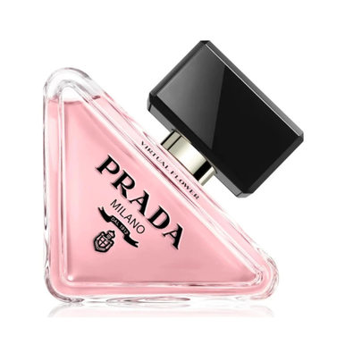 Prada Paradoxe Virtual Flower Eau De Parfum Refillable Spray 30ml