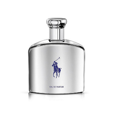 Ralph Lauren Polo Blue Collectors Edition Eau De Parfum Spray 125ml
