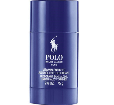 Ralph Lauren Polo Blue Deodorant Stick 75g