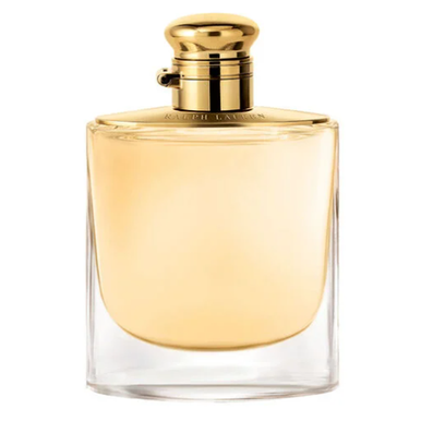 Ralph Lauren Woman By Ralph Lauren Eau De Parfum Spray 100ml
