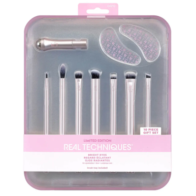 Real Techniques Bright Eyes Set