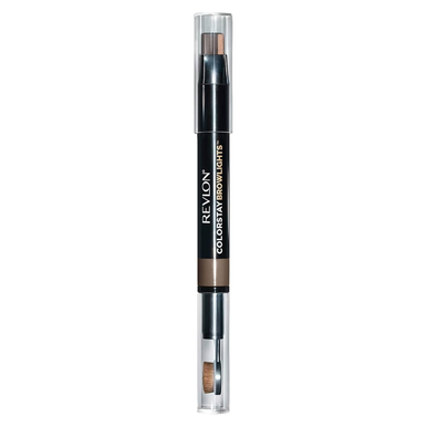 Revlon Colorstay Browlights Eyebrow Pomade Pencil 1.1g