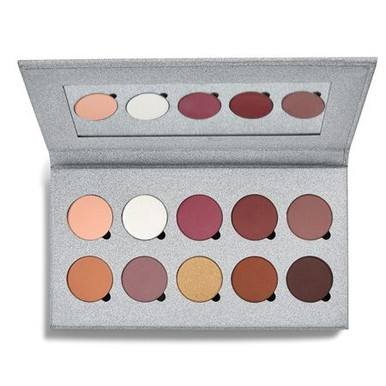 Revolution Makeup Obsession Be Obsessed With Eyeshadow Palette