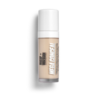 Revolution Makeup Obsession Mega Conceal Longwear Concealer 13ml