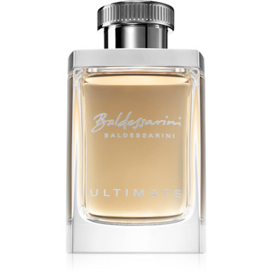 Baldessarini Ultimate Aftershave Lotion 90ml